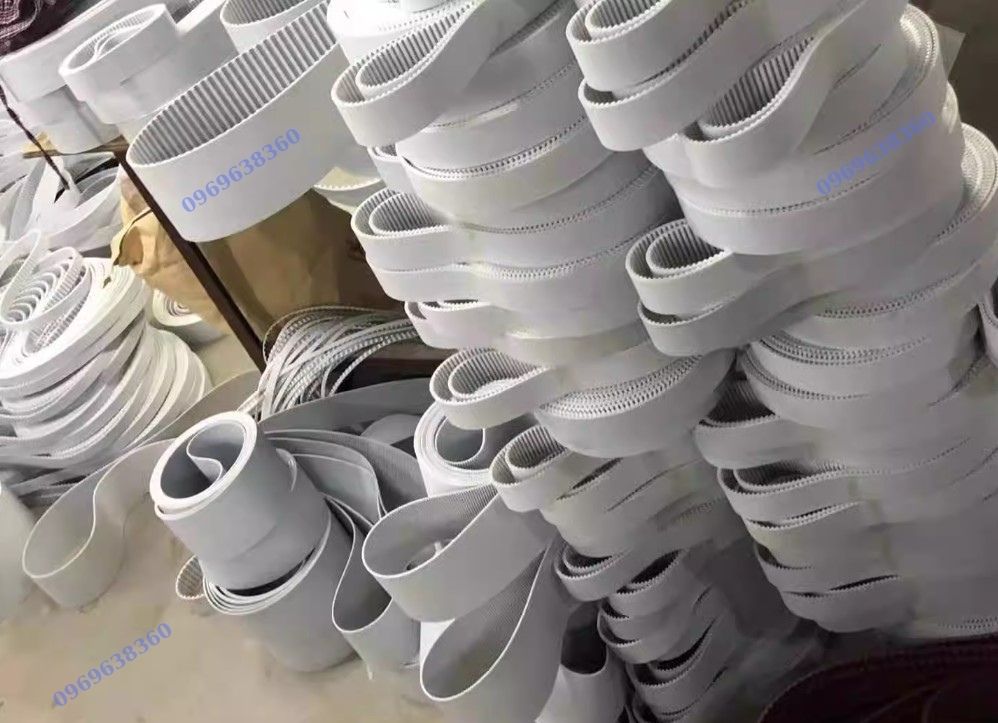DÂY CUROA RĂNG H XH XXH PU LÕI THÉP